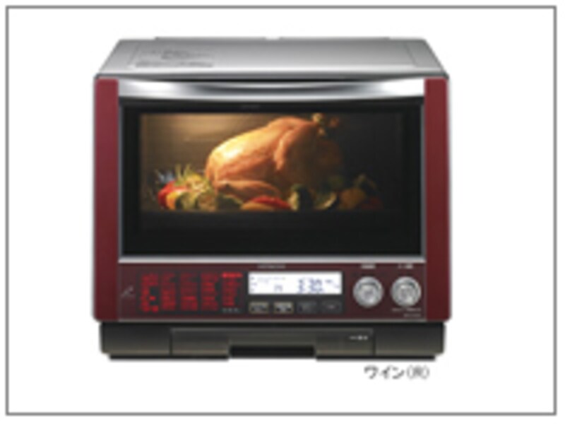 HITACHIオーブン用グリル皿 蓋 加熱水蒸気オーブンレンジMRO-JV200 【99%OFF!】