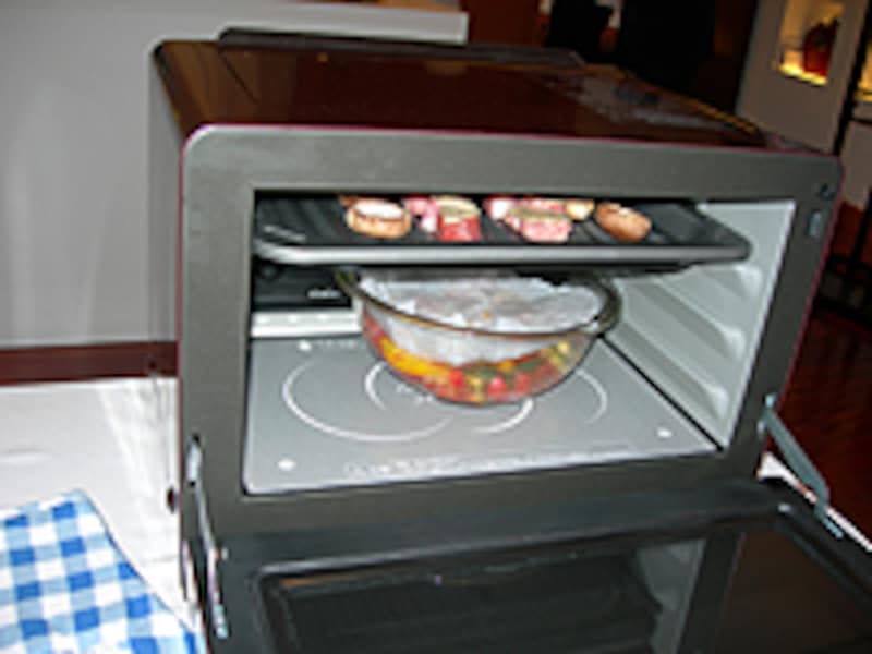 合わせ技セット・実演