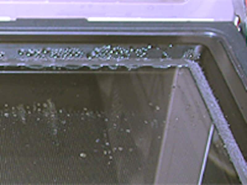 東芝・石窯オーブン