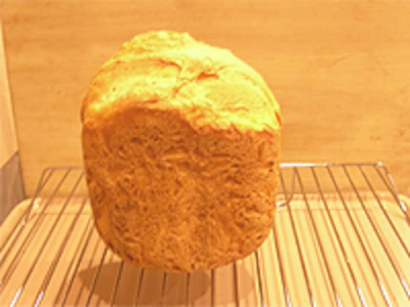 Panasonic【SD-BM101】試用リポート