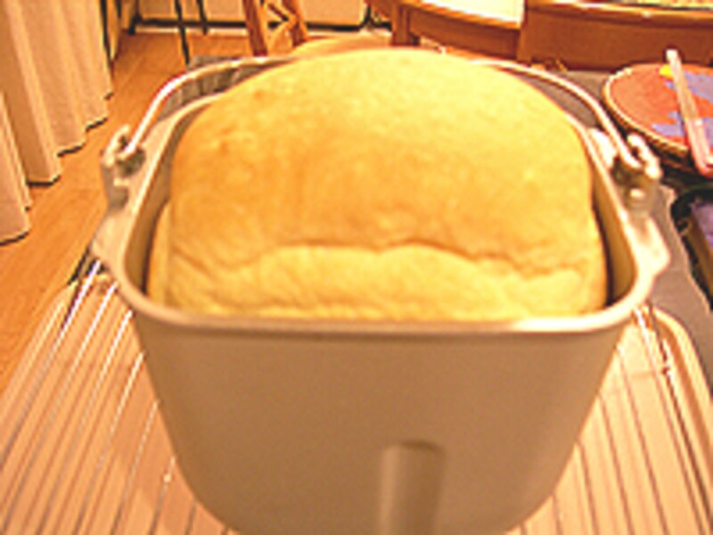 Panasonic【SD-BM101】試用リポート