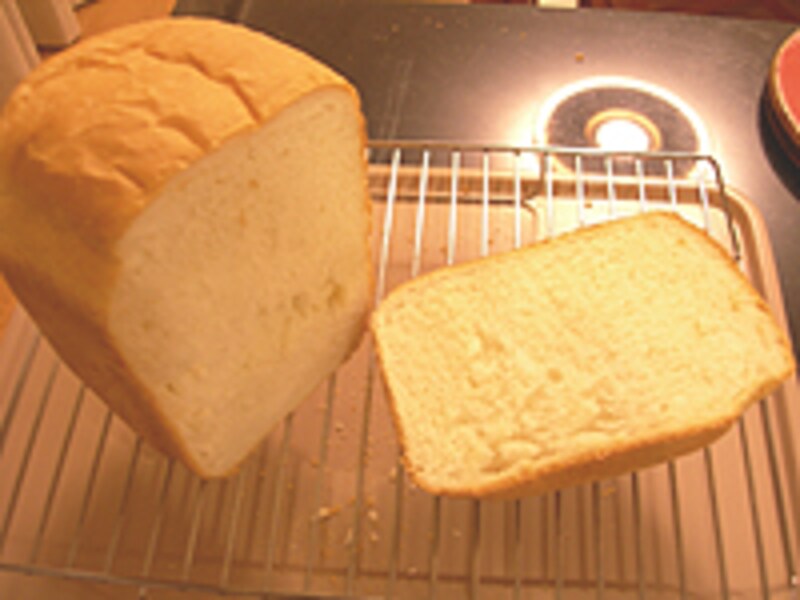 Panasonic【SD-BM101】試用リポート