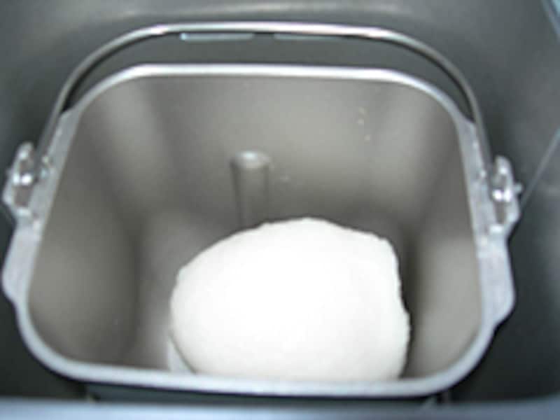 Panasonic【SD-BM101】試用リポート