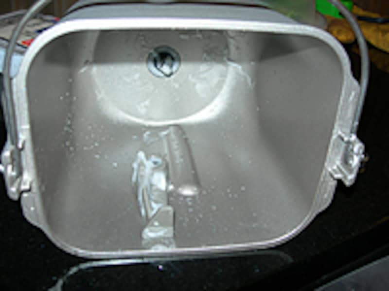 Panasonic【SD-BM101】試用リポート