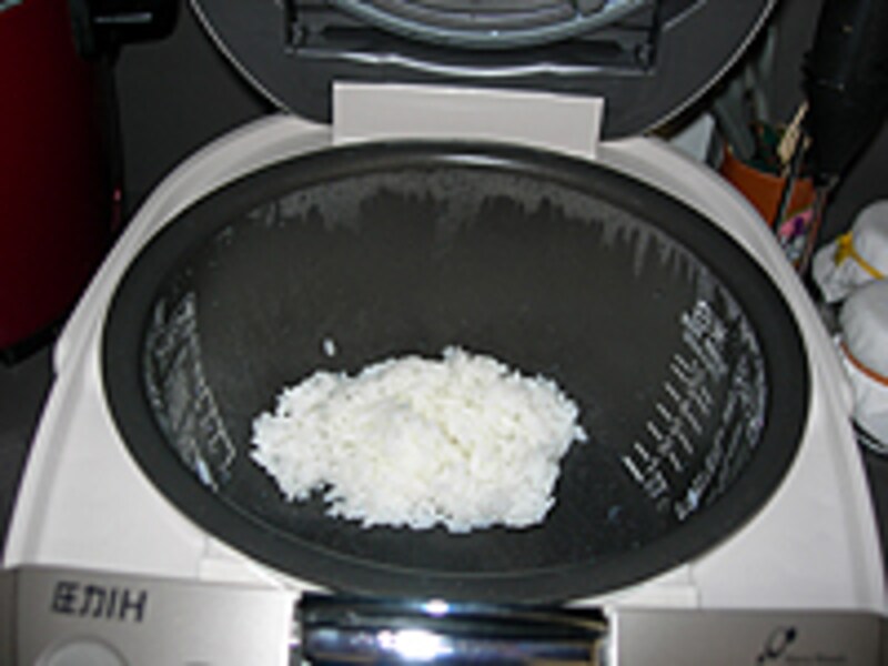 日立・打込み鉄釜