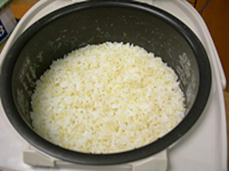 日立・打込み鉄釜