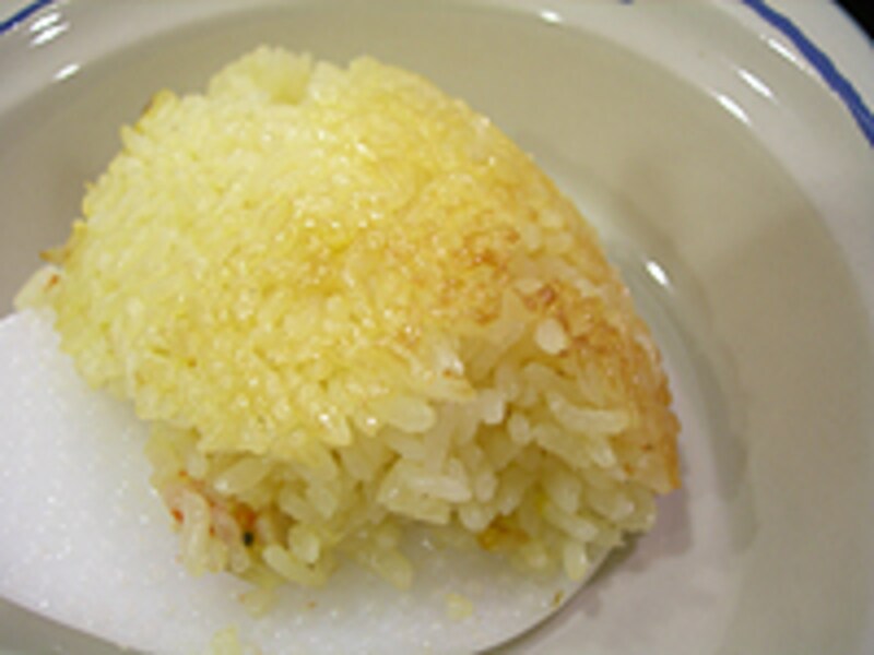 『ダッチオーブン風鉄釜メニュー』パエリア