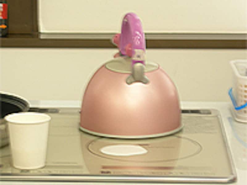 日立『ピュアなIH加熱』