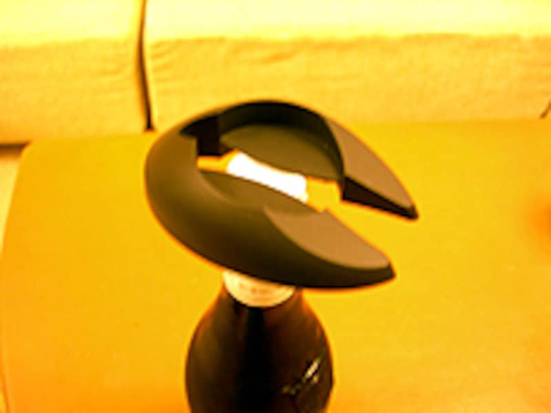 ANABAS・電動ワインオープナー