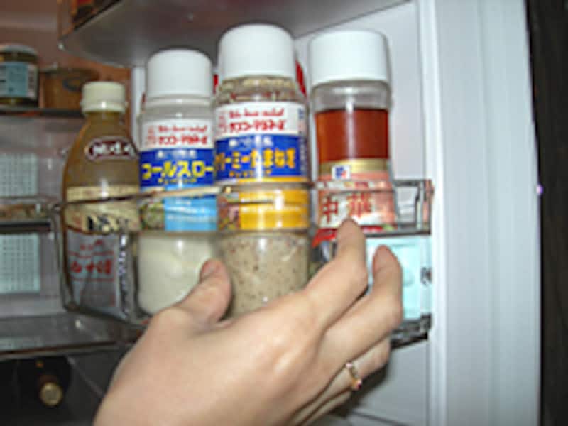 「らく変えポケット」