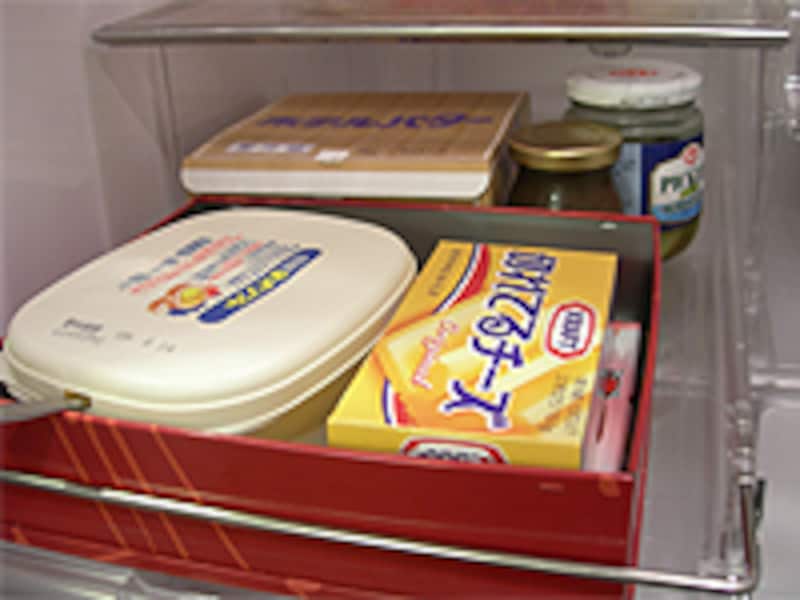 「引き出せるん棚」