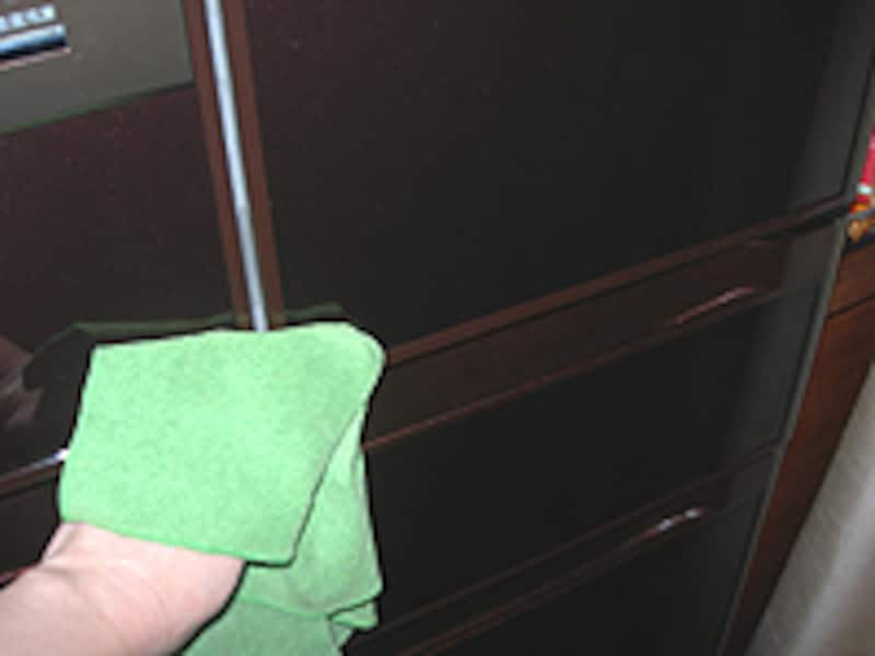 クリスタルドア