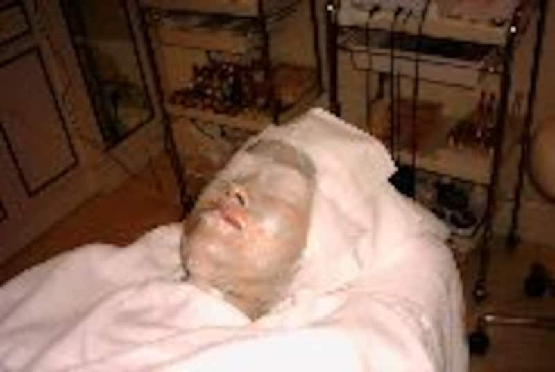 ゲラン　マスク