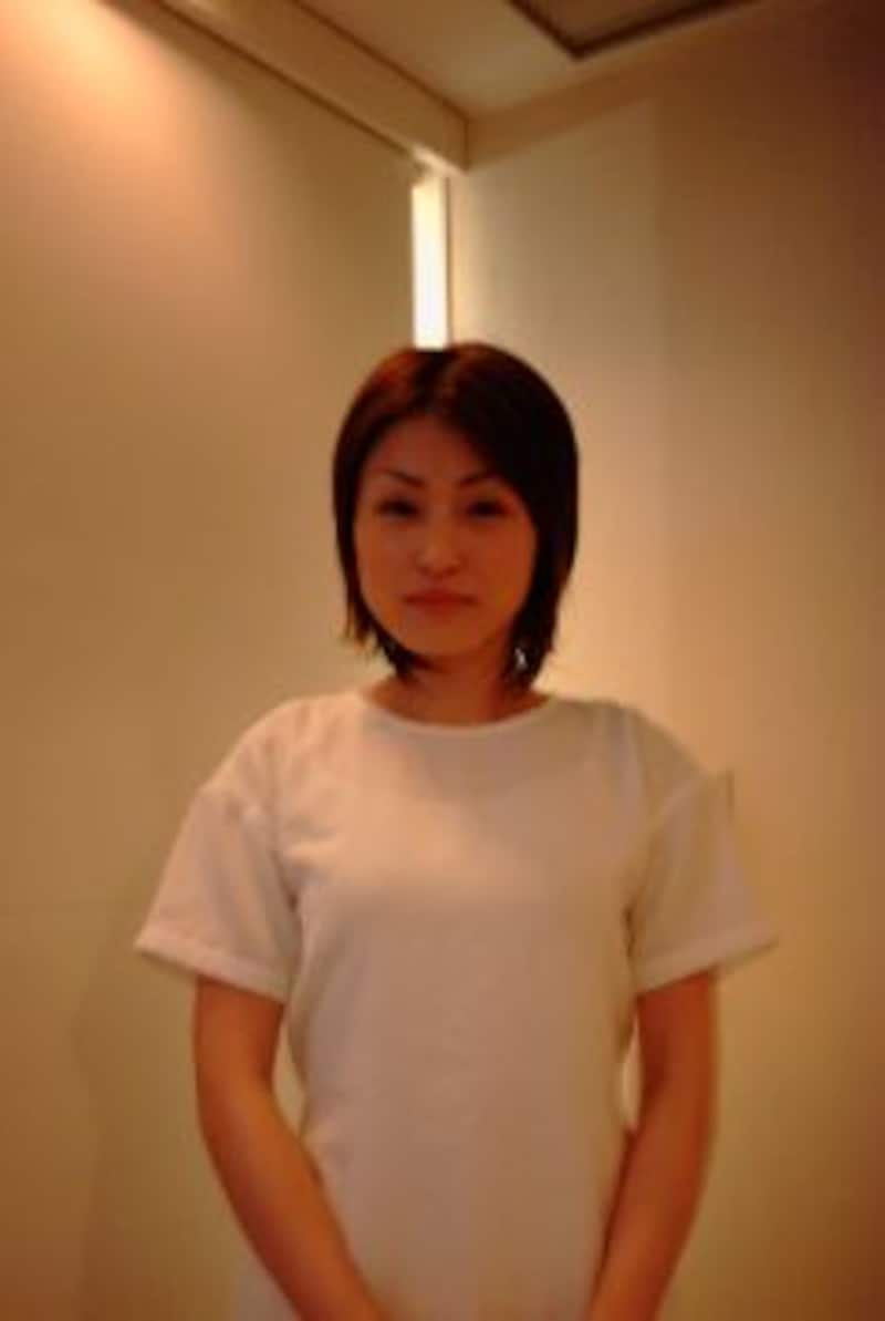 エステティシャン