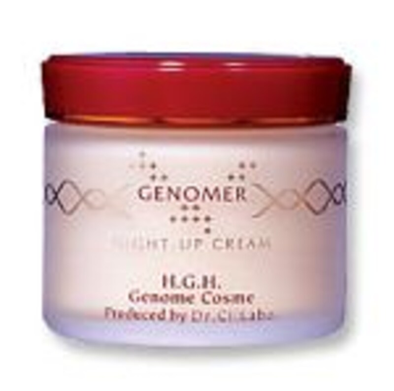 ドクターシーラボ　ジェノマー　ナイトアップクリーム