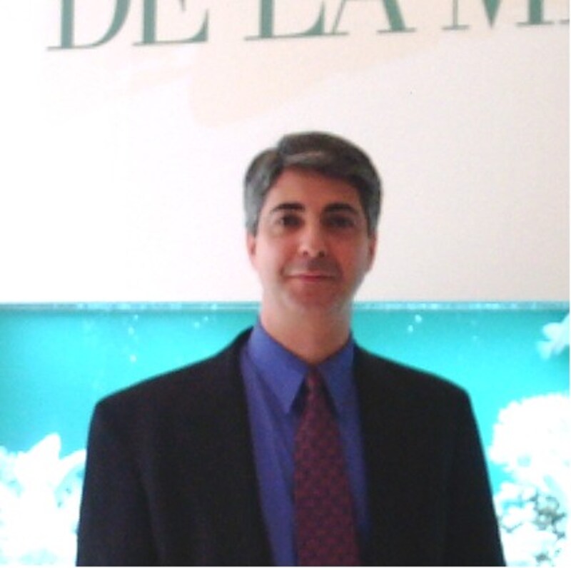 アンドリュー ベバキュア 博士