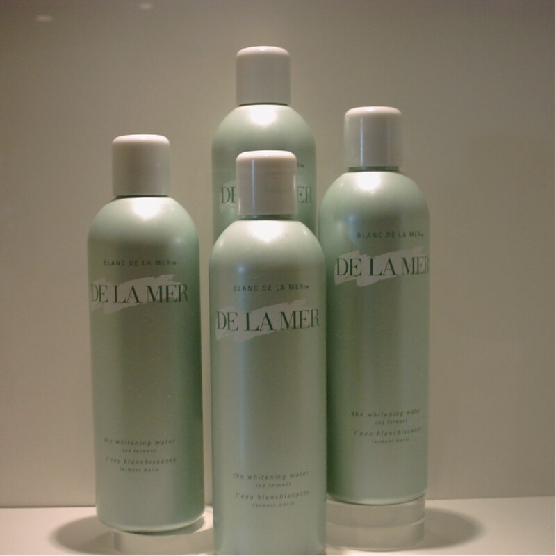 ホワイトニング　ウォーター