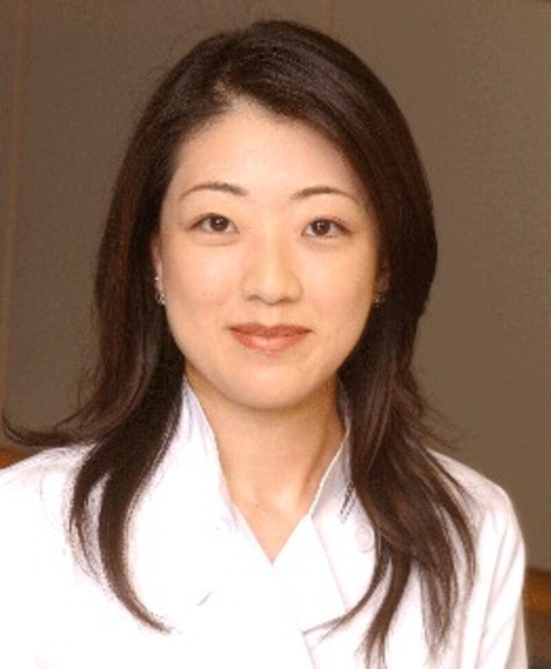 吉田先生