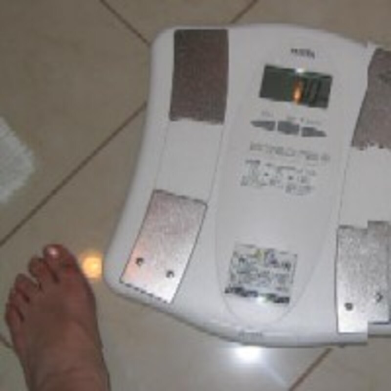 断食後の体重は 肌は 断食日記でチェック 2日断食でラブ肌作り 第二弾 スキンケア All About