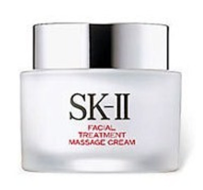 フェイシャルトリートメント