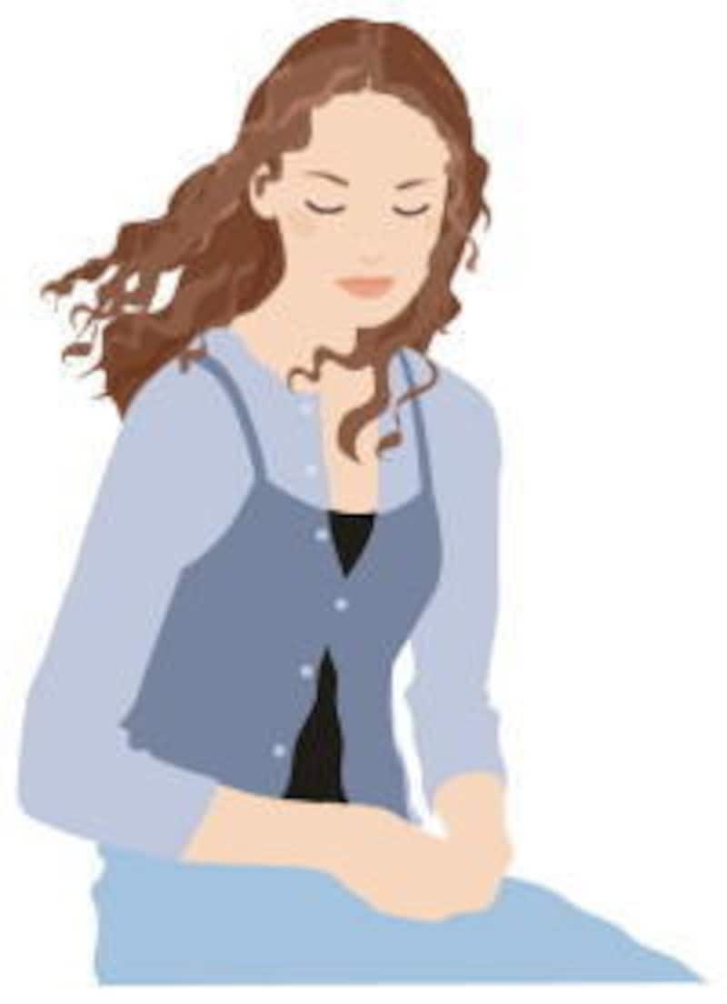 なんとなく憂鬱。ホームシック？