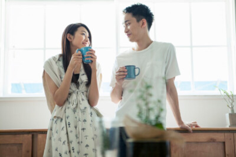 ココロにもカラダにも気持ちが良いアロマトリートメント