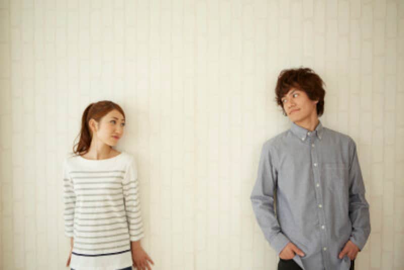 最近疎遠な2人にも♪