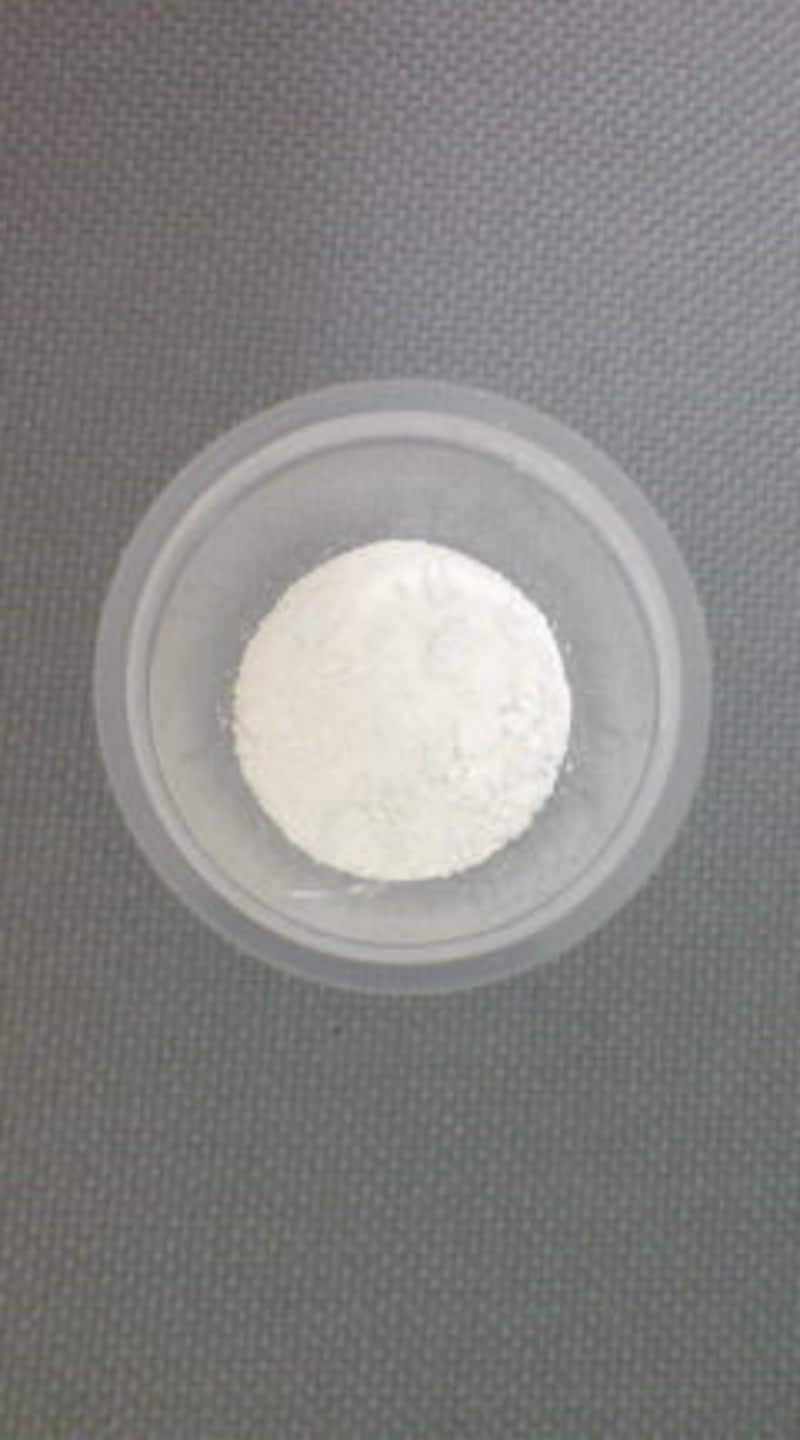 天然の粘土を使ったスキンケア