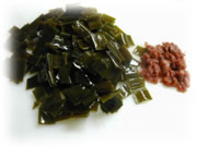 山椒の実 レシピ