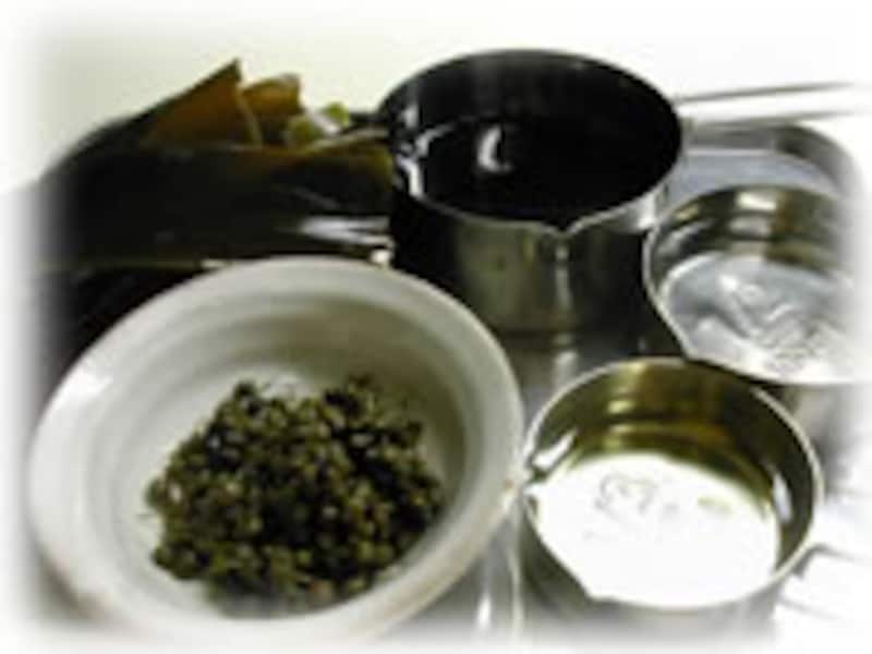 山椒の実 レシピ