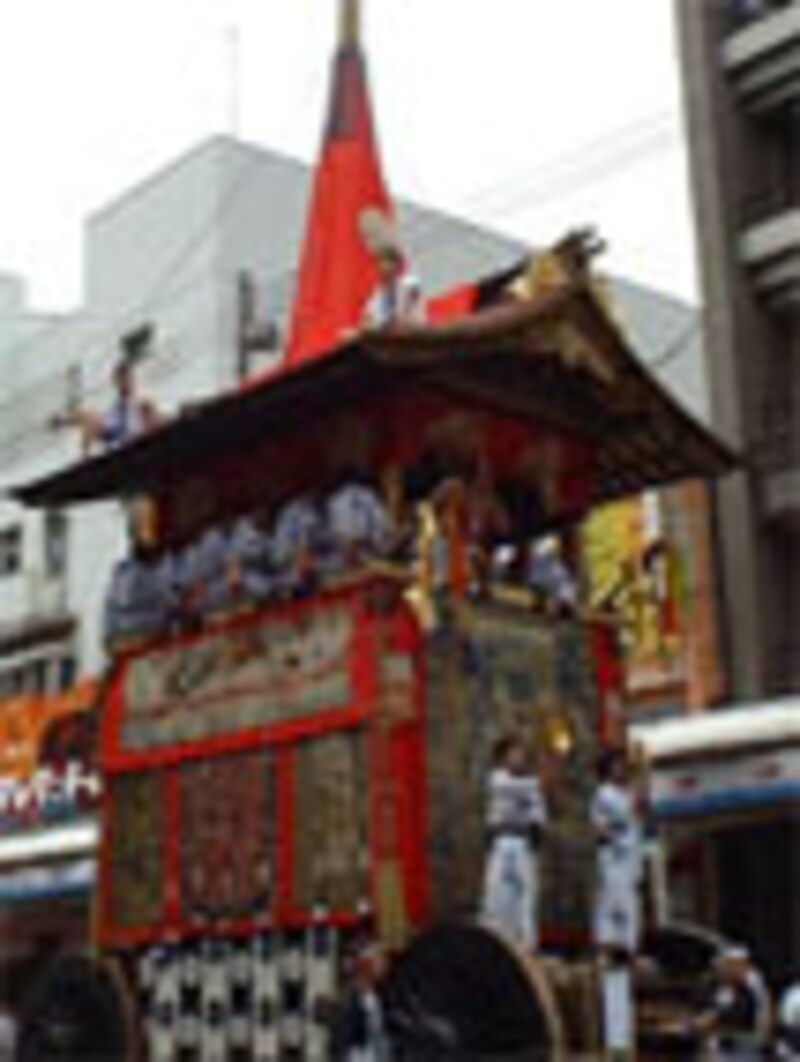 日本の祭
