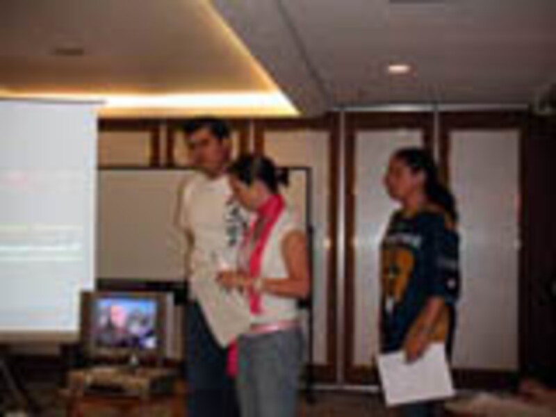 ディスカッション