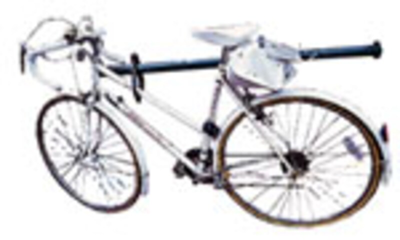 ボーンマスは自転車が便利！