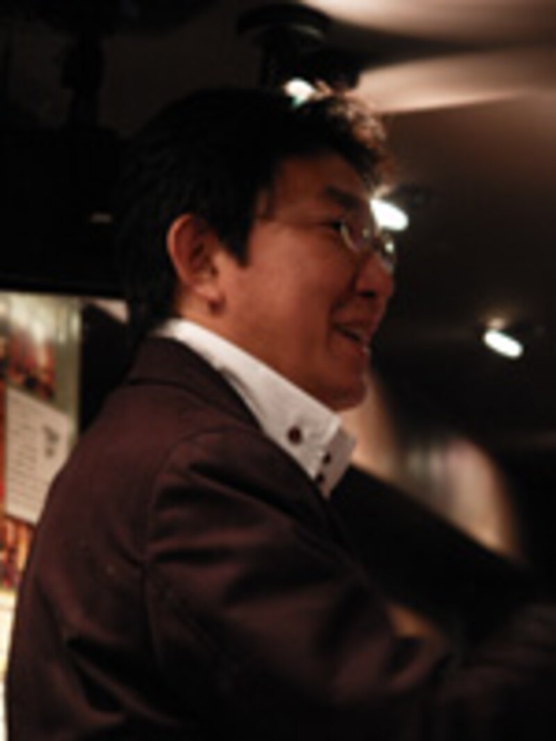 ワーキングホリデー