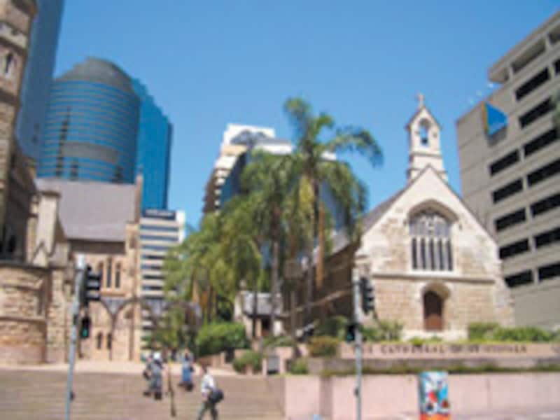 オーストラリア　留学