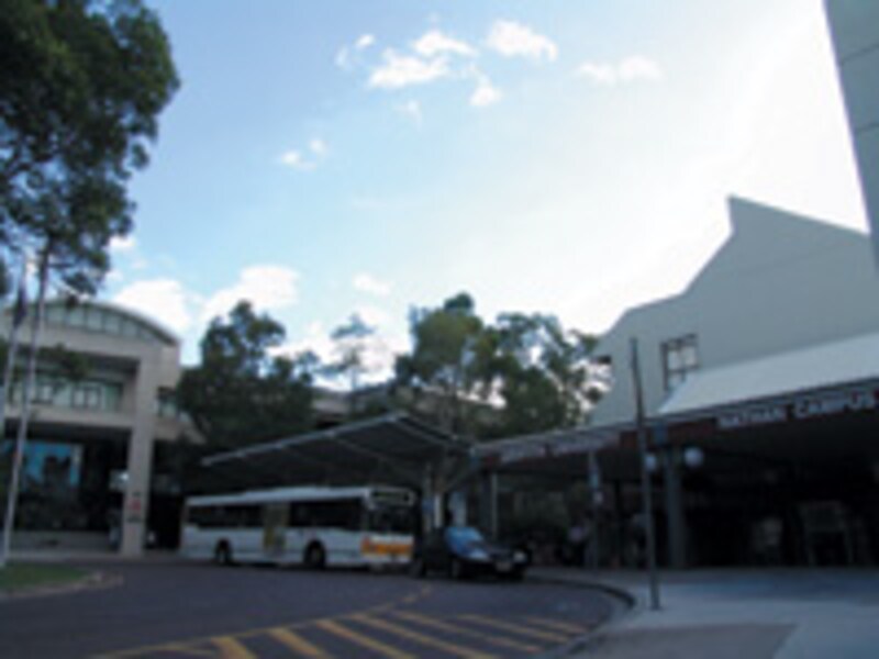 オーストラリア　留学