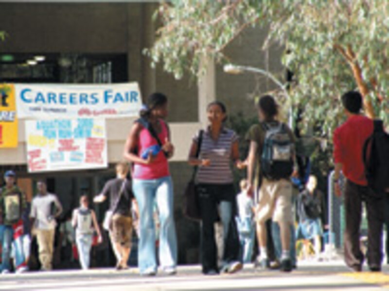 オーストラリア　留学