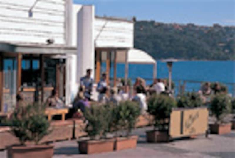 オーストラリア　シドニー