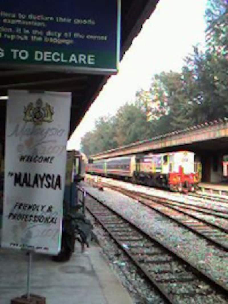 シンガポール留学