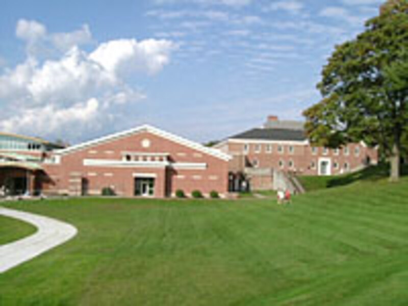 ボーディングスクール・留学