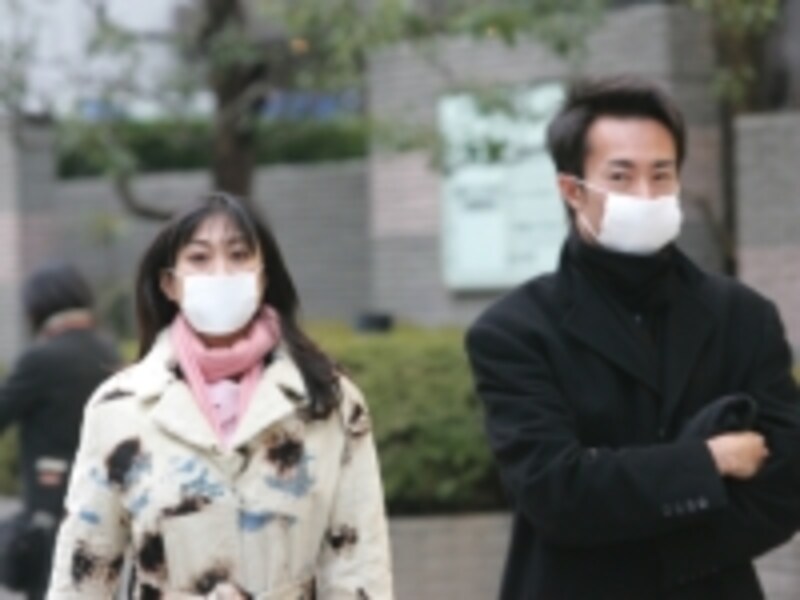 新型インフルエンザ、旅行保険対象範囲は？