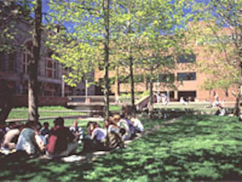 留学への近道！ 英検で海外進学!!