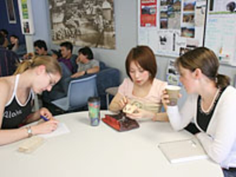語学学校の選び方 日本人割合とは？