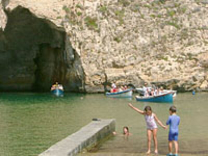 短期留学「マルタ留学」