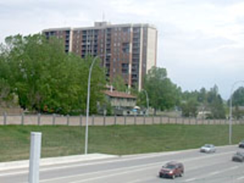 コンドミニアム