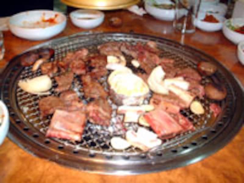 yakiniku