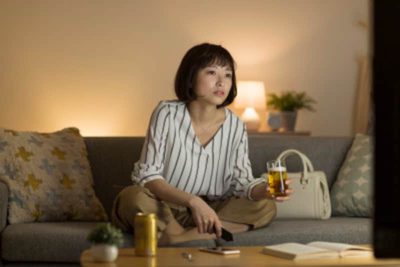 ドラマや韓国人の会話を観察し、感覚を盗もう!