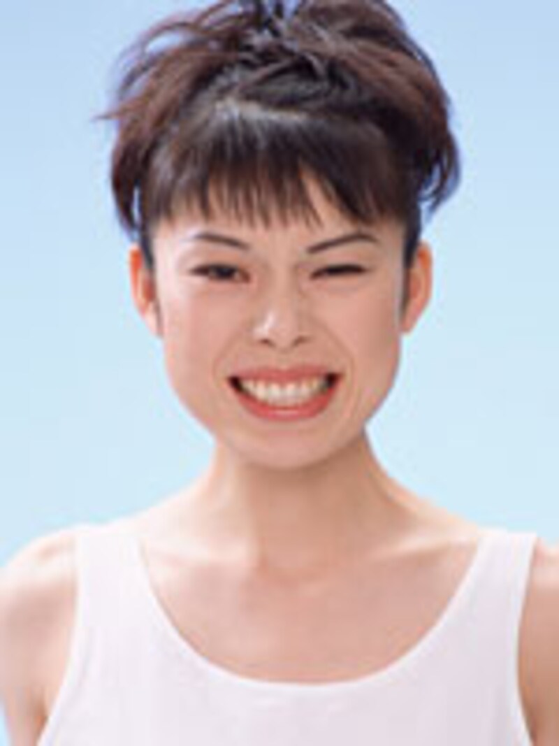 失敗