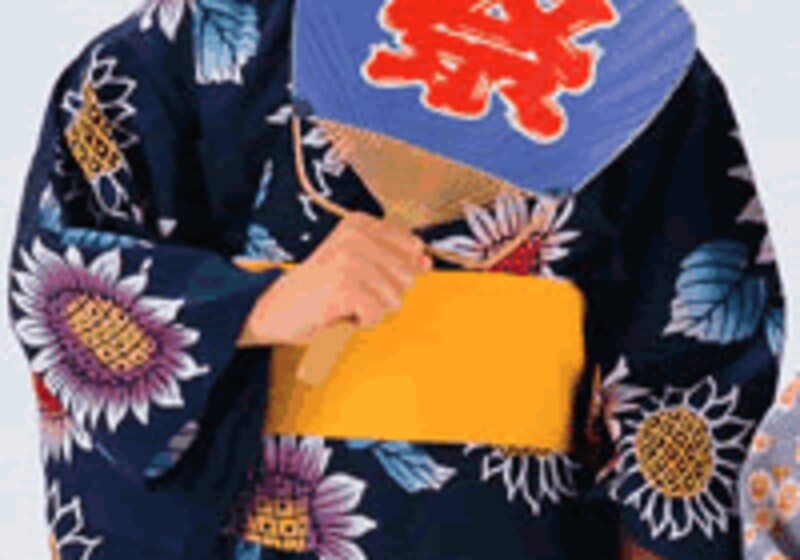柄とデザイン