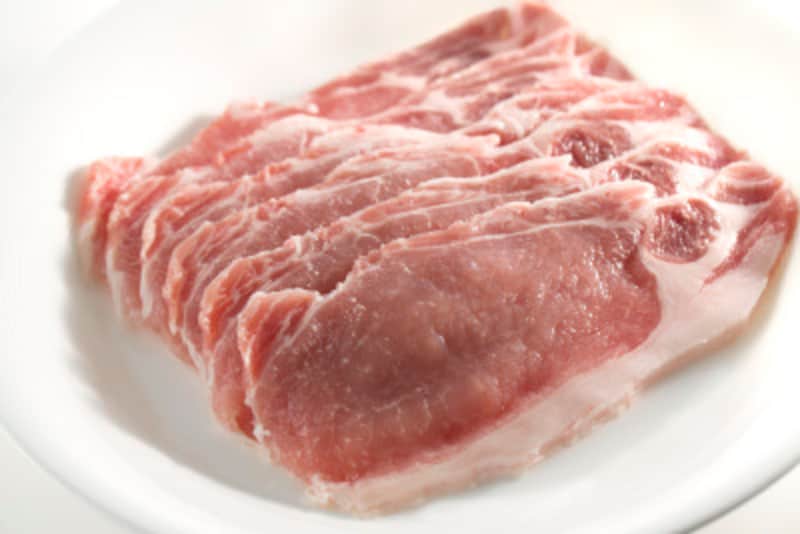 安い肉を美味しくする方法